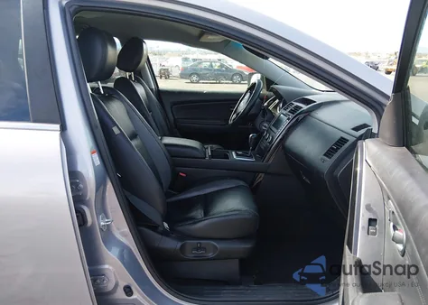 2007 Mazda Cx-9 Touring z USA, uszkodzony, nr VIN JM3TB28Y170116077